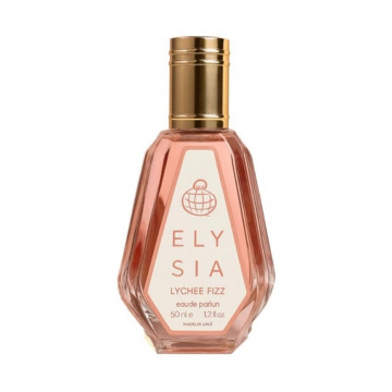 Fragrance World Elysia Lychee Fizz