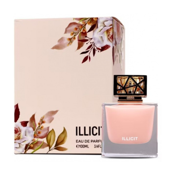 Aurora Scents Illicit