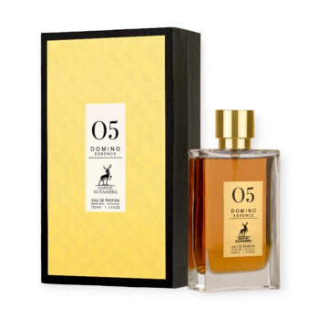 Maison Alhambra Domino Essence