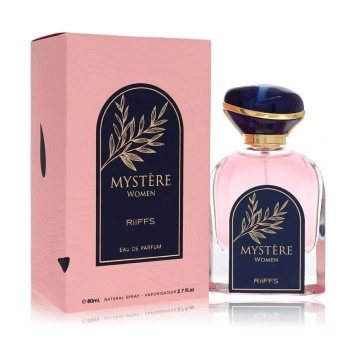 Riiffs Mystère