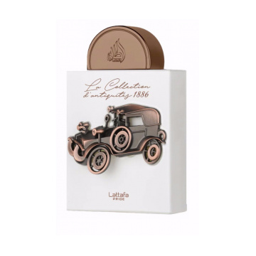 Lattafa Pride La Collection D'antiquites 1886