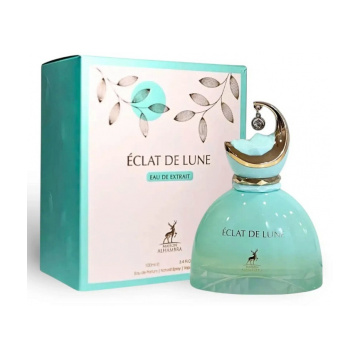 Maison Alhambra Éclat De Lune