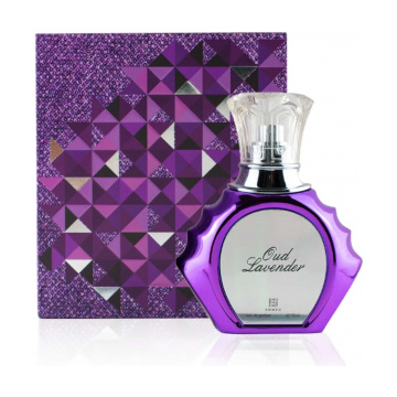 Ahmed Al Maghribi Oud Lavender