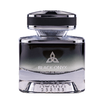 Auraa Desire Black Onyx