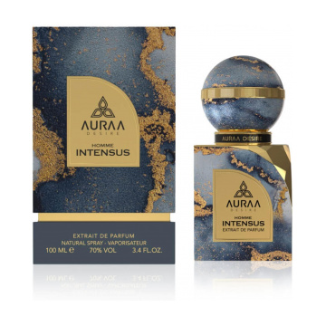 Auraa Desire Homme Intensus