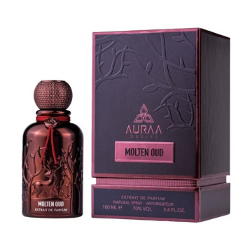 Auraa Desire Molten Oud