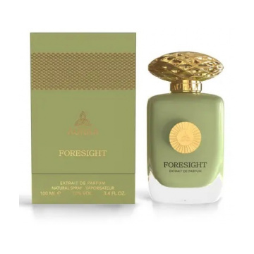 Auraa Desire Foresight