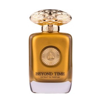 Auraa Desire Beyond Time