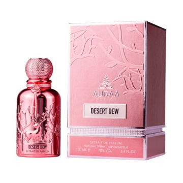 Auraa Desire Desert Dew