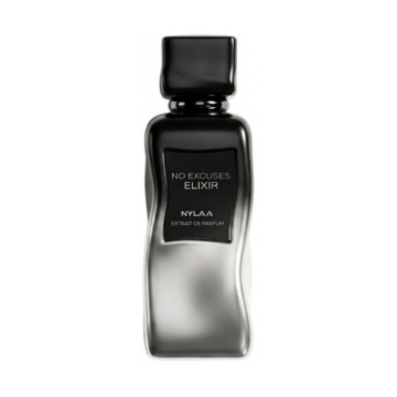 Nylaa No Excuses Elixir