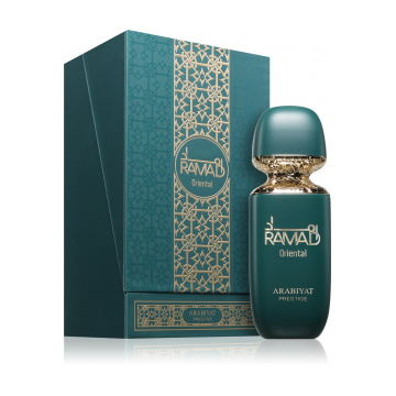 Arabiyat Prestige Ramad Oriental