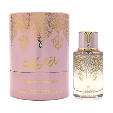 Arabiyat Prestige Marshmallow Musk