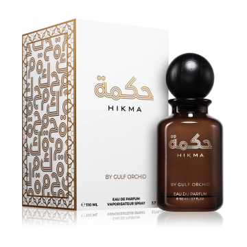 Gulf Orchid Hikma