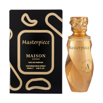 Maison Asrar Masterpiece