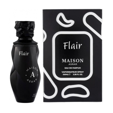 Maison Asrar Flair