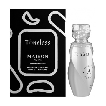 Maison Asrar Timeless