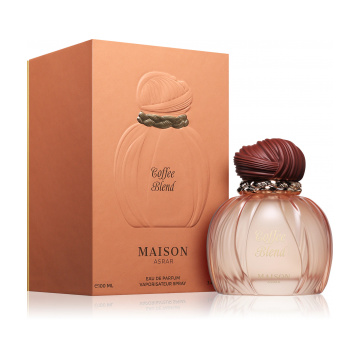 Maison Asrar Coffee Blend