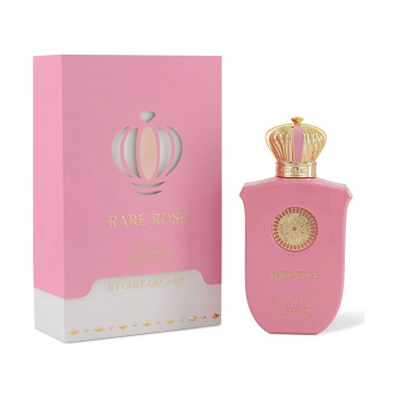 Gulf Orchid Rare Rose