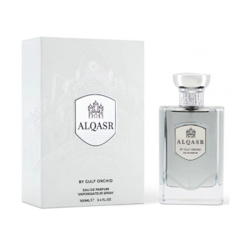 Gulf Orchid Al Qasr Silver