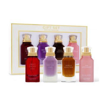 Gulf Orchid Sweet Edition Gift Set