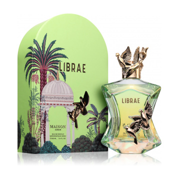 Maison Asrar Librae