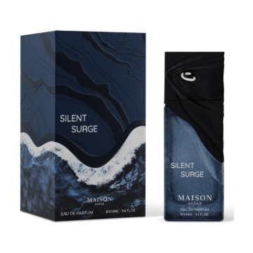 Maison Asrar Silent Surge