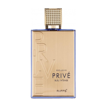 Riiffs Exclusive Privé Bleu Intense
