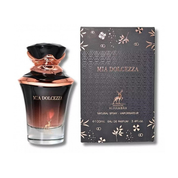 Maison Alhambra Mia Dolcezza