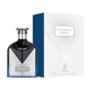 Maison Alhambra Victorioso Legacy