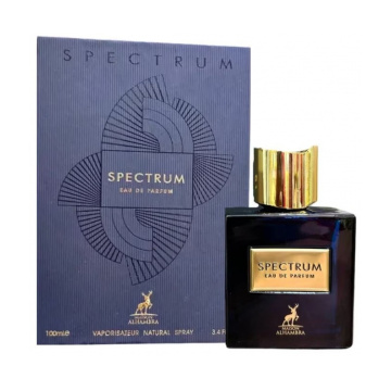 Maison Alhambra Spectrum