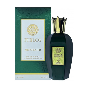 Maison Alhambra Philos Messenger