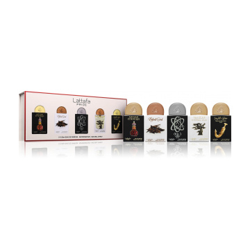Lattafa Gift Set Box 02