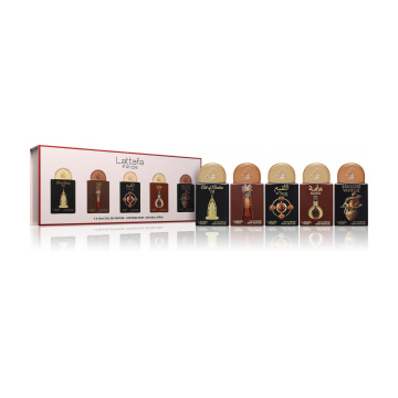 Lattafa Gift Set Box 04