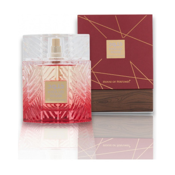 House Of Perfumes Khulud Rouge