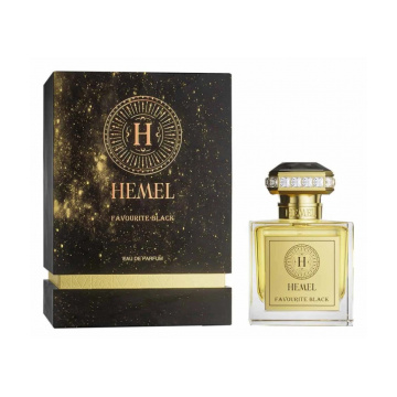 HEMEL Favourite Black
