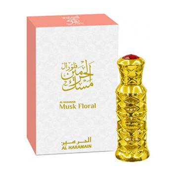 Al Haramain Musk Floral