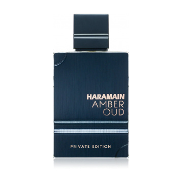 Al Haramain Amber Oud Private Edition Tester