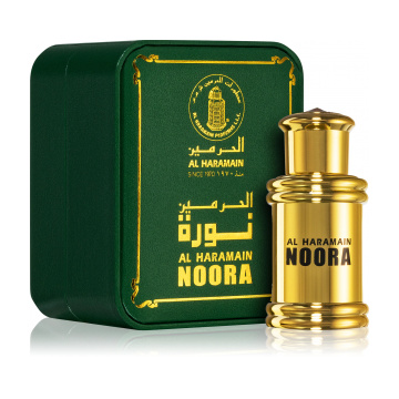 Al Haramain Noora