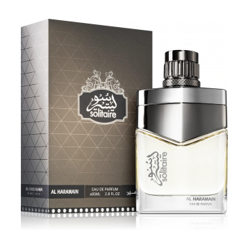Al Haramain Solitaire