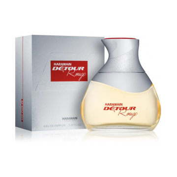 Al Haramain Detour Rouge