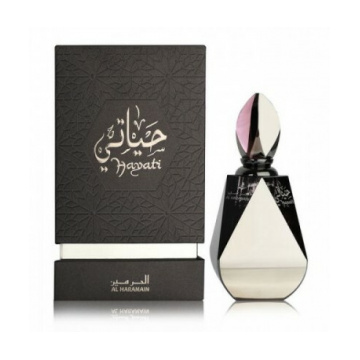 Al Haramain Hayati
