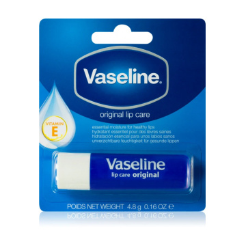 Vaseline Original Lip Care