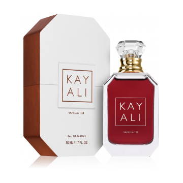 Kayali Vanilla 28