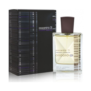 Fragrance World Esscentric Moolecules 01