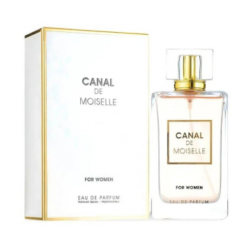 Fragrance World Canal de Moiselle