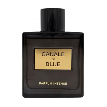 Fragrance World Canale di Blue Parfum Intense