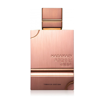 Al Haramain Amber Oud Tobacco Edition Tester
