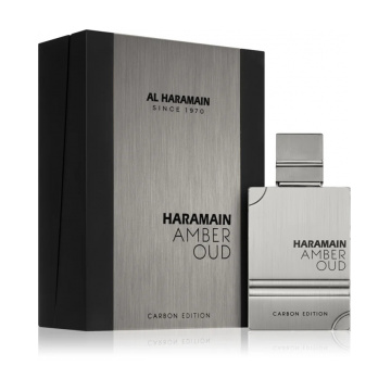 Al Haramain Amber Oud Carbon Edition