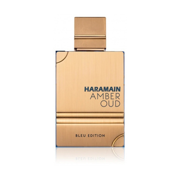 Al Haramain Amber Oud Bleu Edition Tester