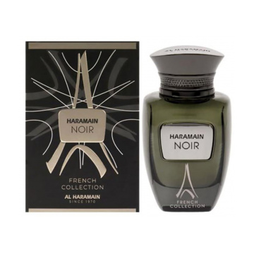 Al Haramain Haramain Noir French Collection